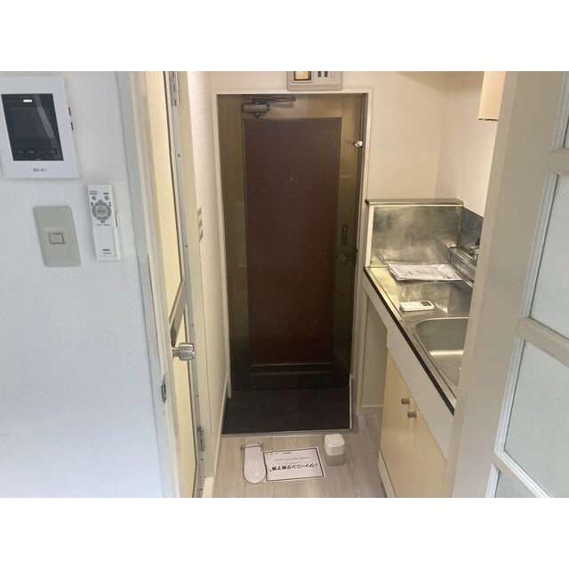 マーガレットの物件内観写真