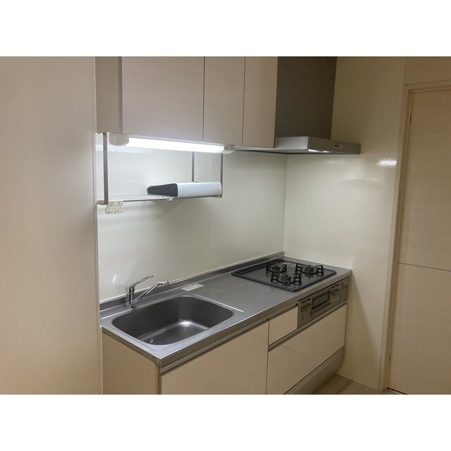 Luce del soleの物件内観写真