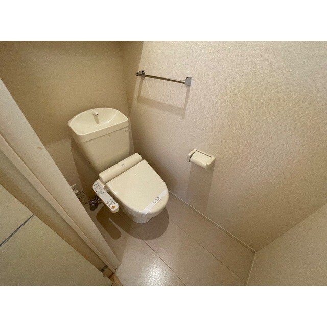 Luce del soleの物件内観写真