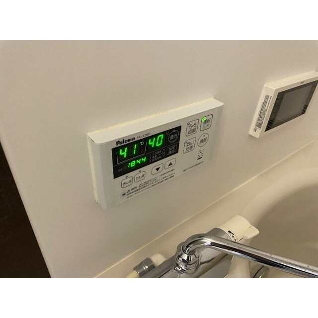 Luce del soleの物件内観写真