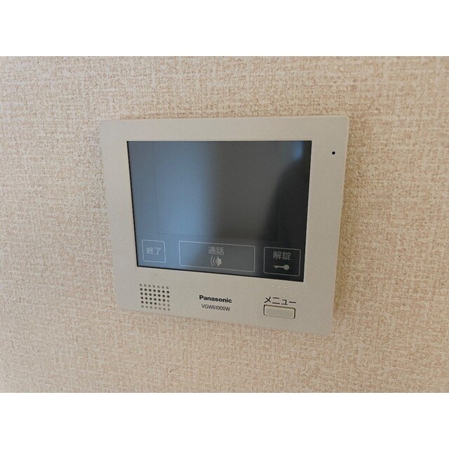 Luce del soleの物件内観写真