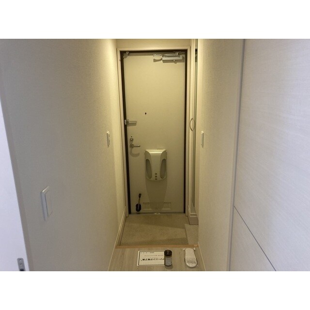 Luce del soleの物件内観写真