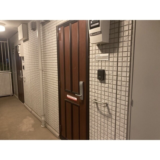 Luce del soleの物件内観写真