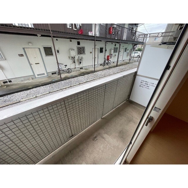 Luce del soleの物件内観写真