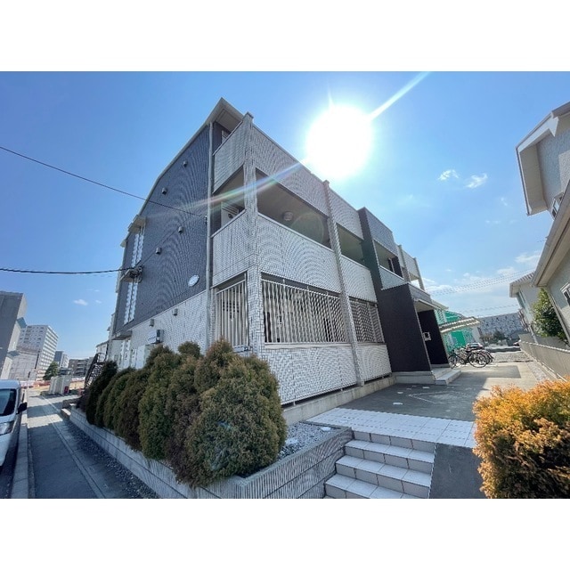 Luce del soleの物件内観写真