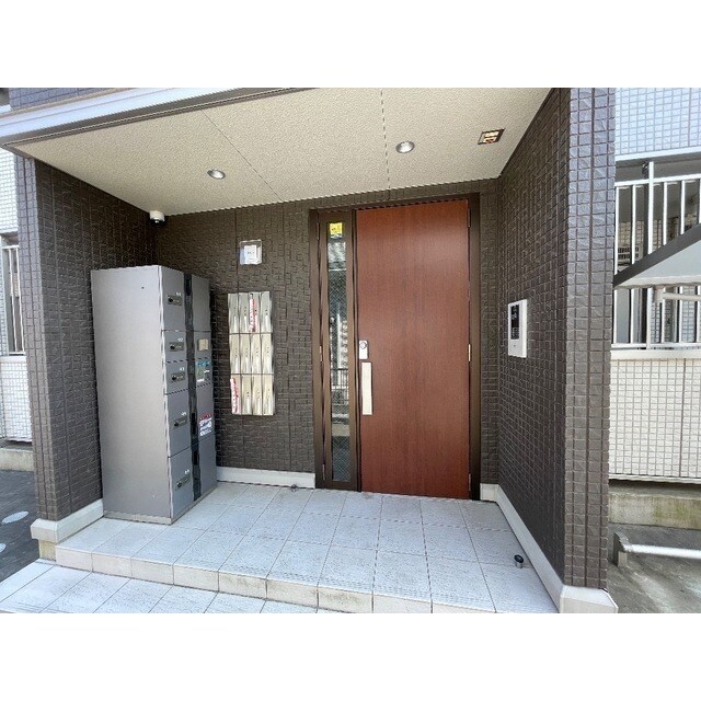 Luce del soleの物件内観写真