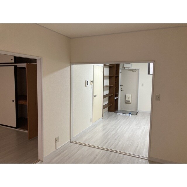 上の台Nスカイの物件内観写真