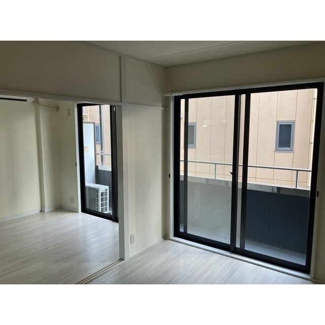 上の台Nスカイの物件内観写真