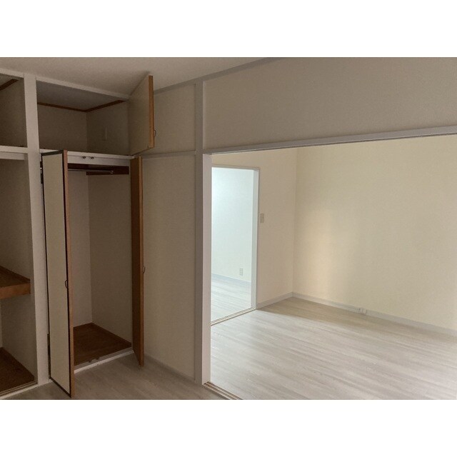 上の台Nスカイの物件内観写真