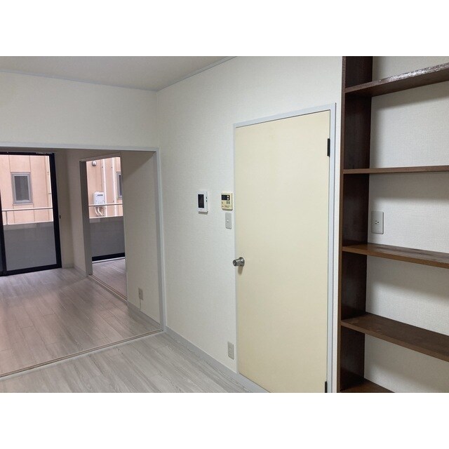 上の台Nスカイの物件内観写真