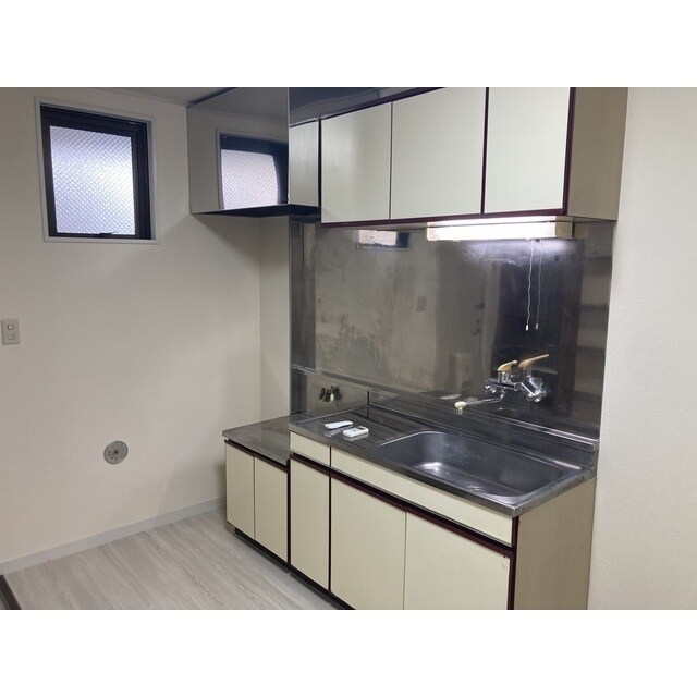 上の台Nスカイの物件内観写真