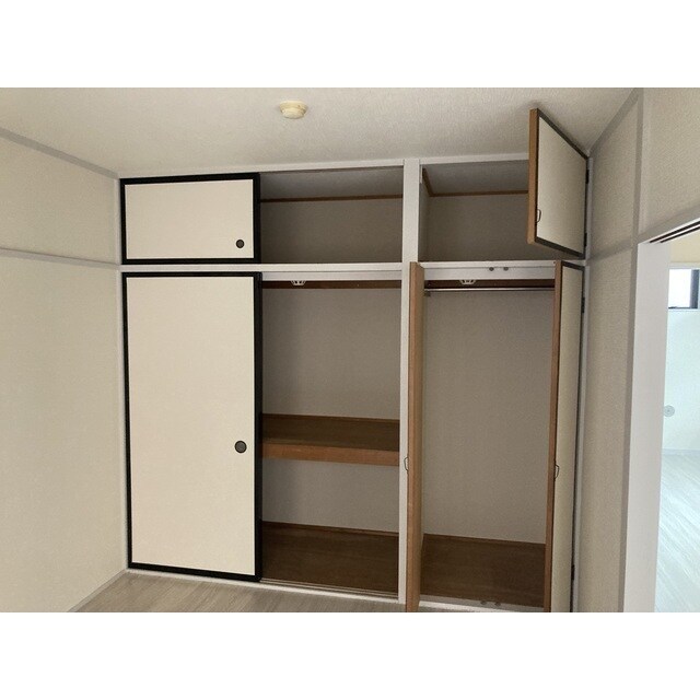 上の台Nスカイの物件内観写真