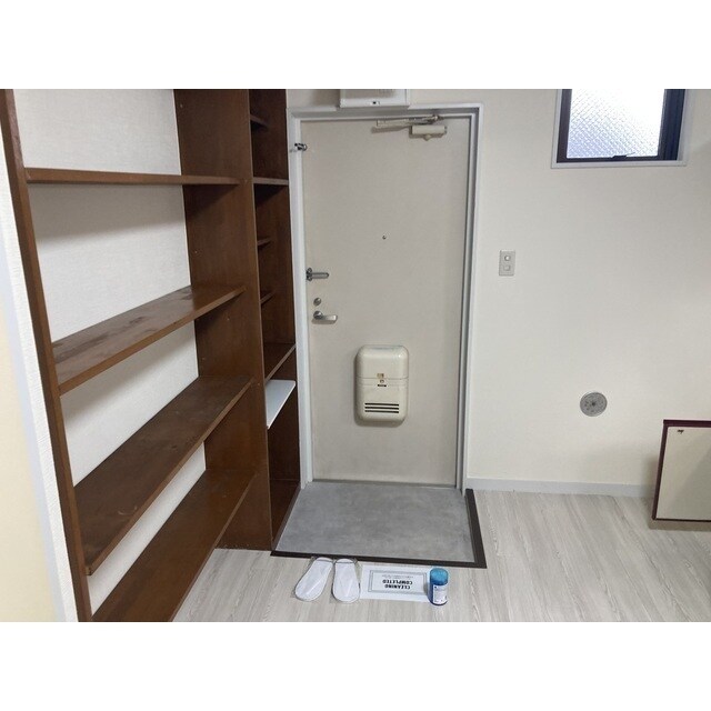 上の台Nスカイの物件内観写真