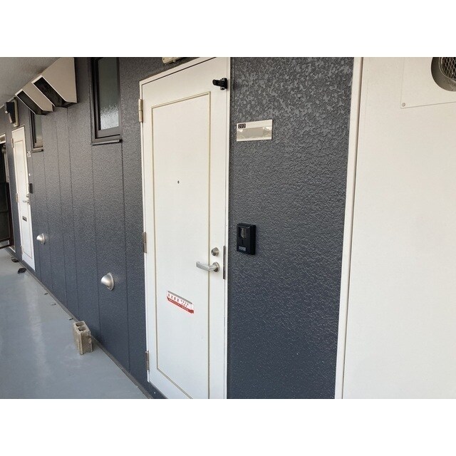 上の台Nスカイの物件内観写真