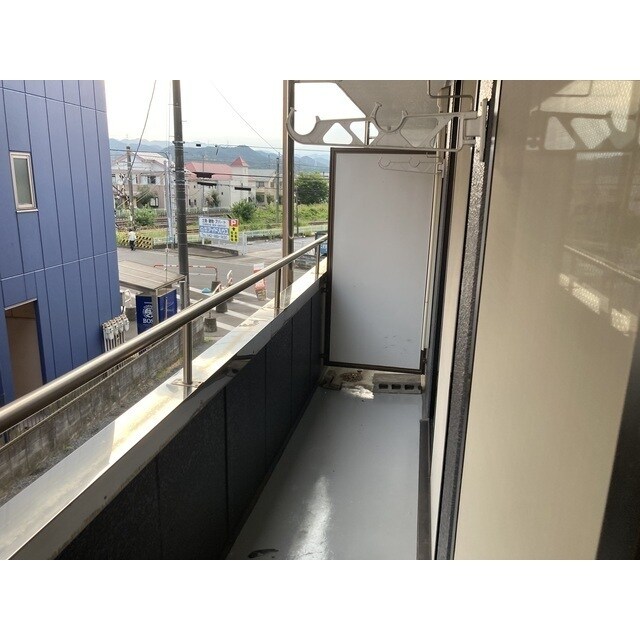 上の台Nスカイの物件内観写真