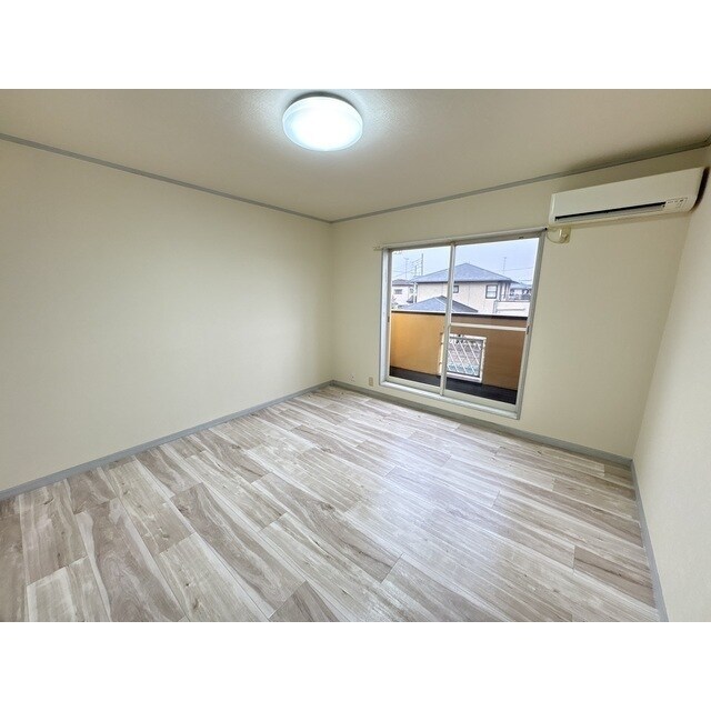 シティハイツシャレーの物件内観写真