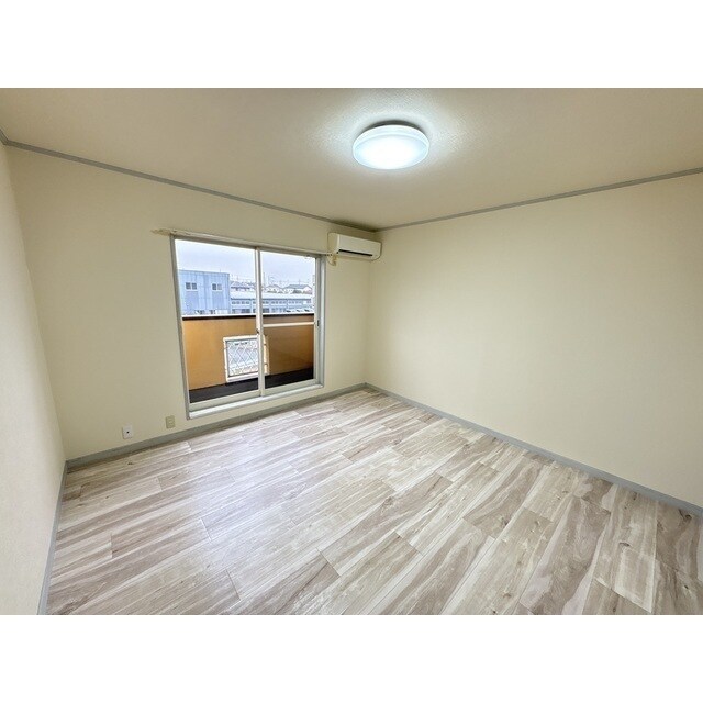 シティハイツシャレーの物件内観写真