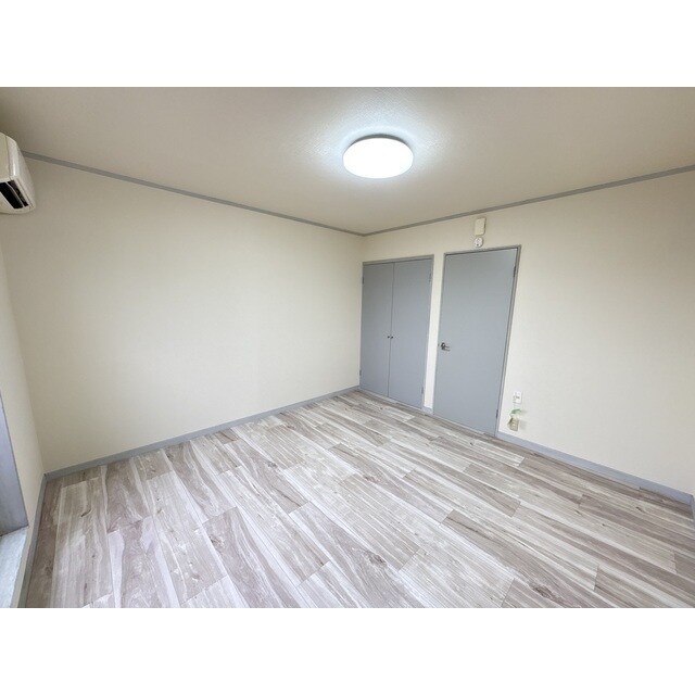 シティハイツシャレーの物件内観写真