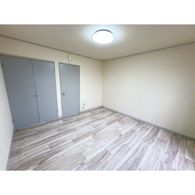 シティハイツシャレーの物件内観写真