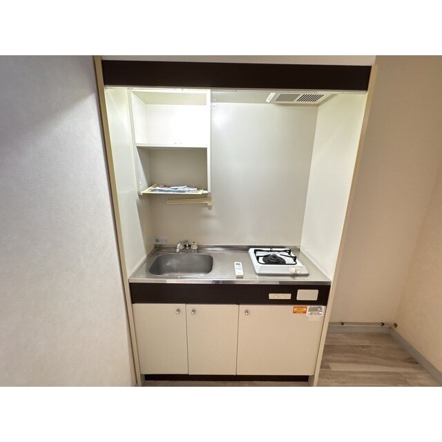 シティハイツシャレーの物件内観写真