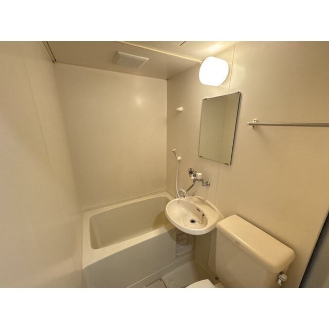 シティハイツシャレーの物件内観写真