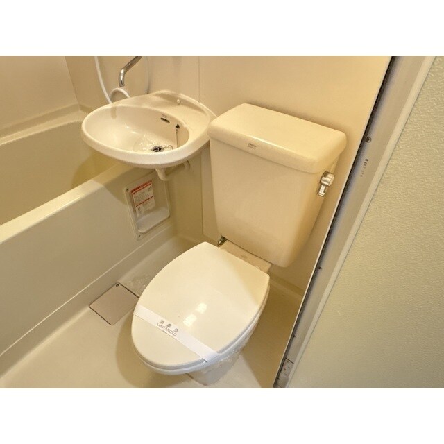 シティハイツシャレーの物件内観写真