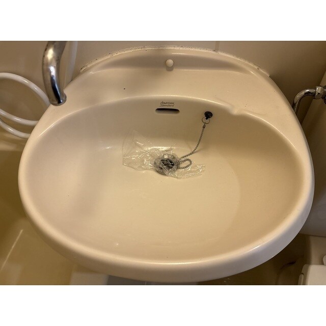 シティハイツシャレーの物件内観写真