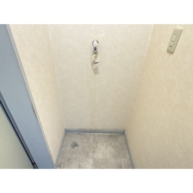 シティハイツシャレーの物件内観写真