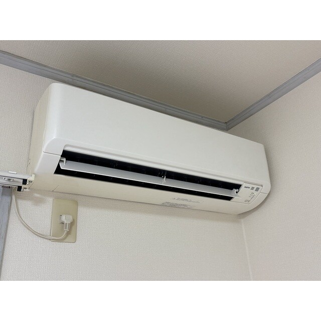 シティハイツシャレーの物件内観写真