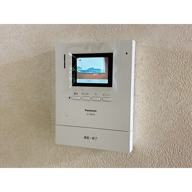 シティハイツシャレーの物件内観写真