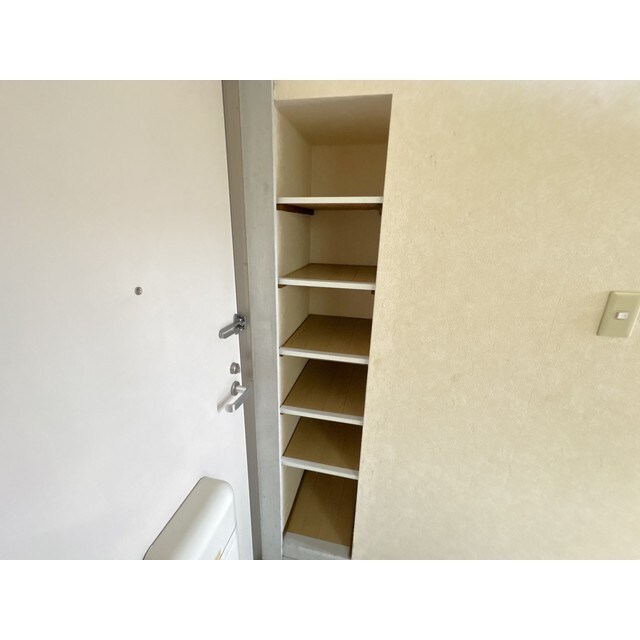 シティハイツシャレーの物件内観写真