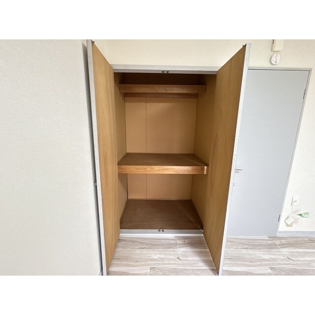 シティハイツシャレーの物件内観写真