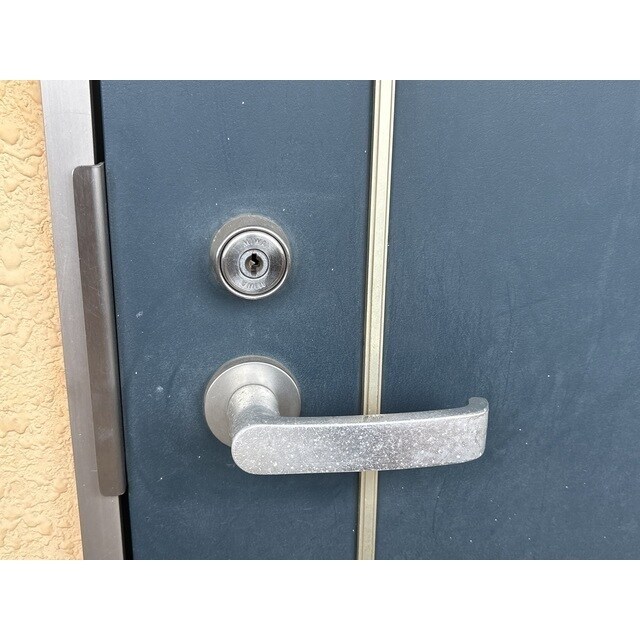 シティハイツシャレーの物件内観写真