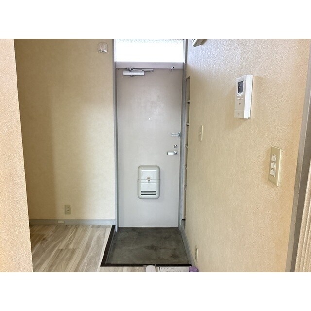 シティハイツシャレーの物件内観写真