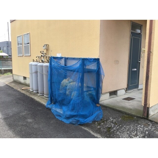 シティハイツシャレーの物件内観写真