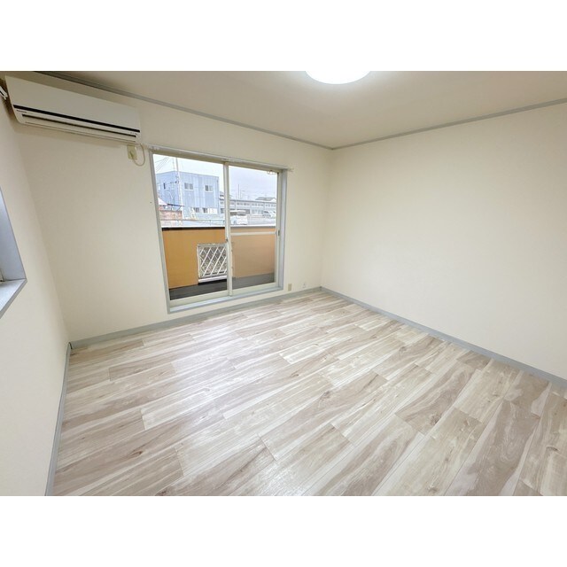 シティハイツシャレーの物件内観写真