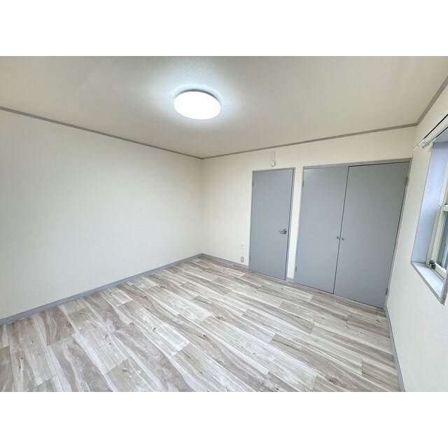 シティハイツシャレーの物件内観写真