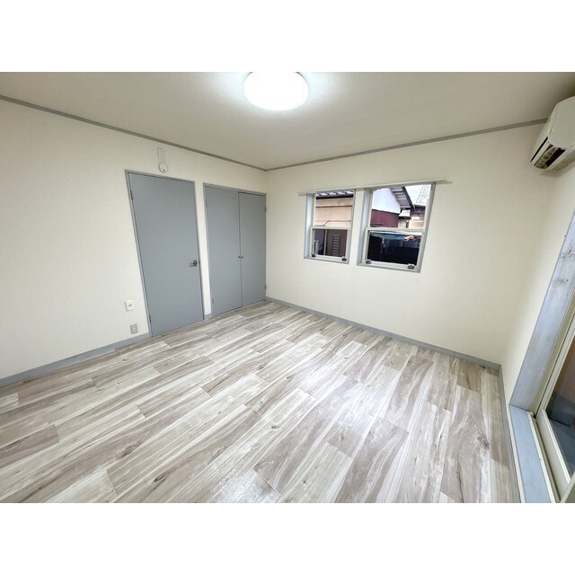 シティハイツシャレーの物件内観写真