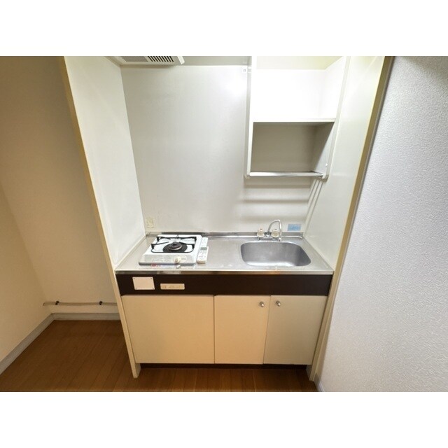 シティハイツシャレーの物件内観写真