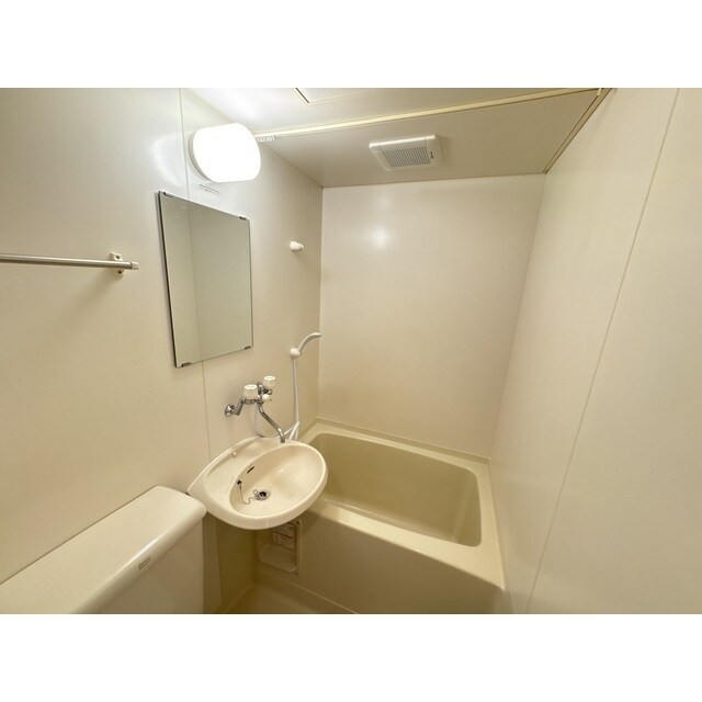 シティハイツシャレーの物件内観写真