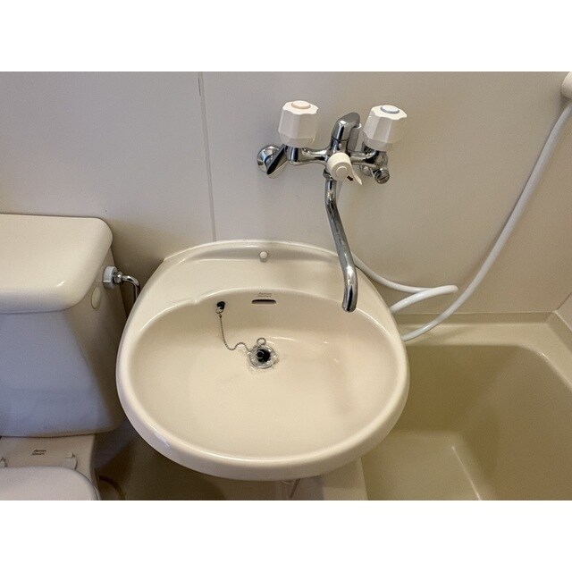 シティハイツシャレーの物件内観写真