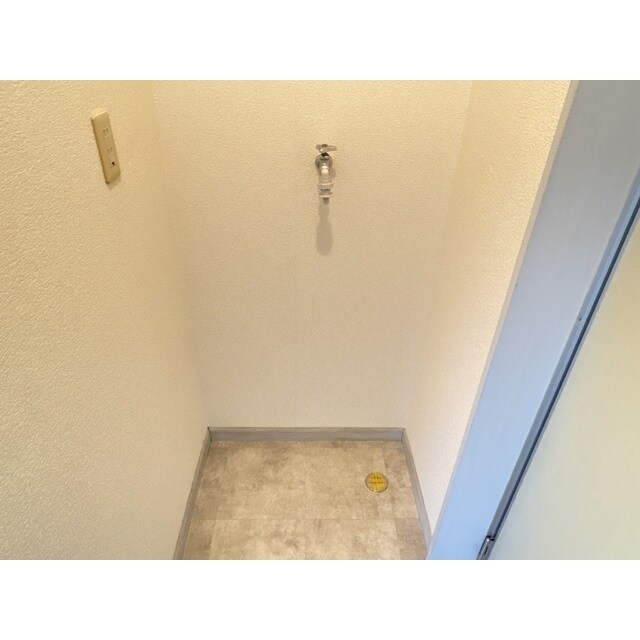 シティハイツシャレーの物件内観写真