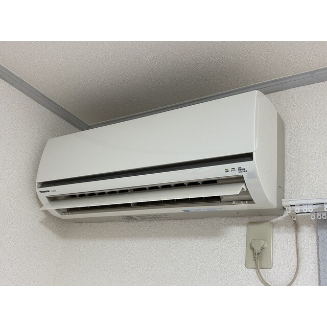 シティハイツシャレーの物件内観写真