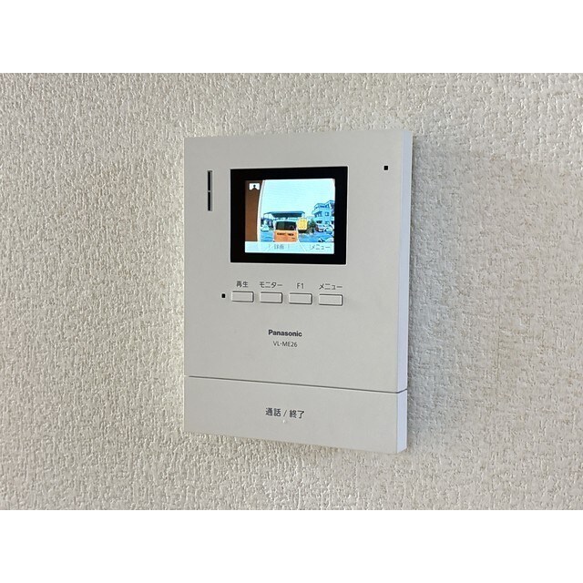 シティハイツシャレーの物件内観写真