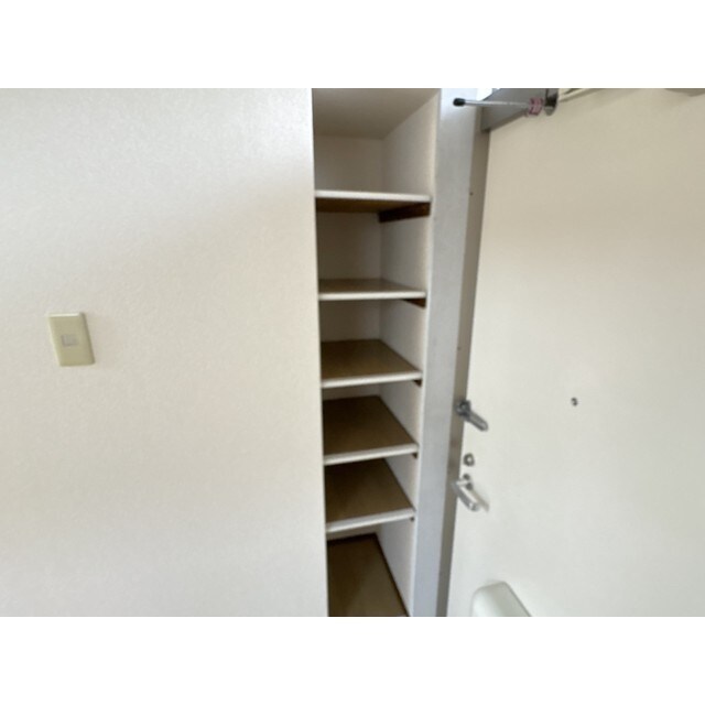 シティハイツシャレーの物件内観写真