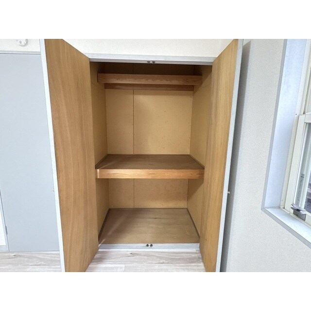 シティハイツシャレーの物件内観写真