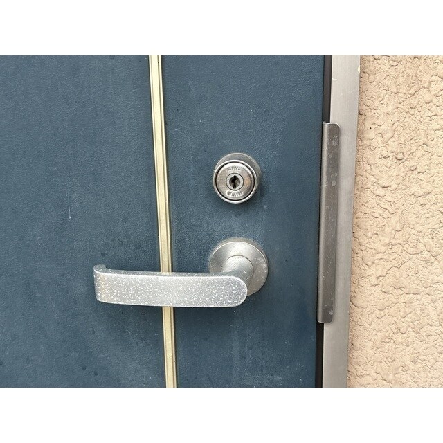 シティハイツシャレーの物件内観写真