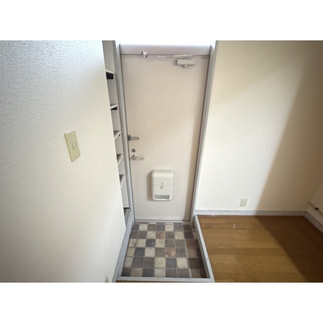 シティハイツシャレーの物件内観写真