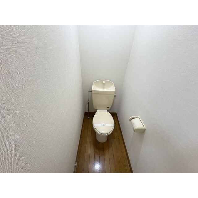 シャルマンBの物件内観写真