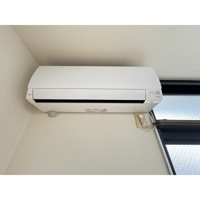 シャルマンBの物件内観写真